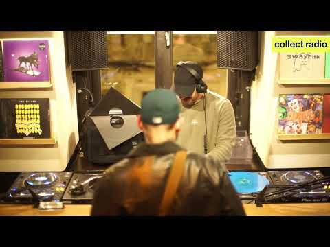 Lake Haze at Collect Radio (14.11.23)