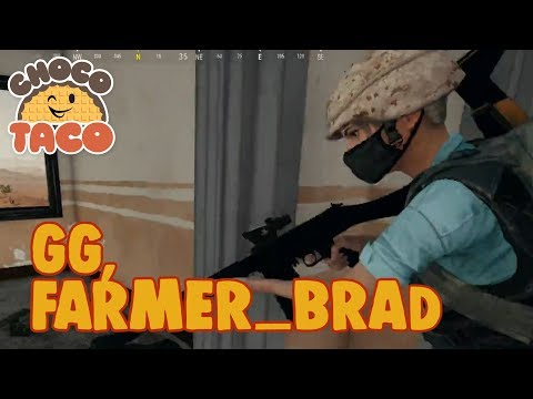 chocoTaco WANTS HIS 20 KILLS - PUBG Game Recap