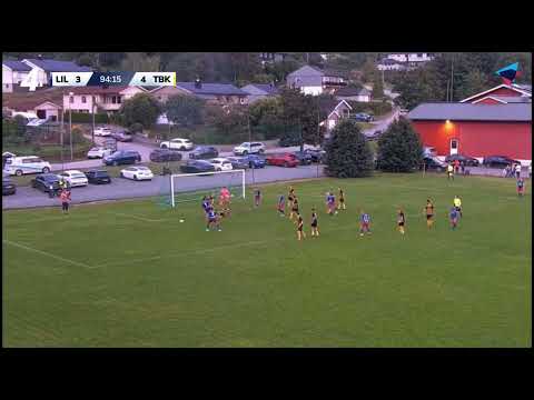 4.div Langangen-Tollnes: Redder seieren på overtid