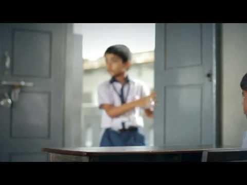 ANUROOP K A Youth Festival Promotional Video