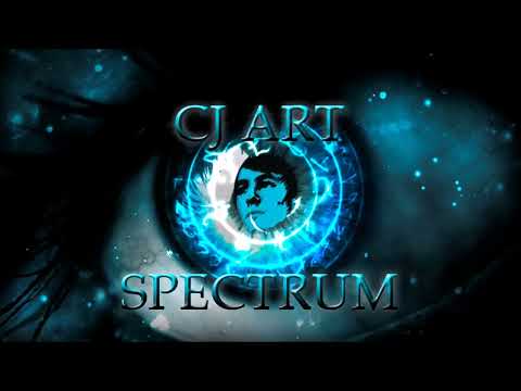 CJ Art @ Spectrum - Dark Progressive January 2023