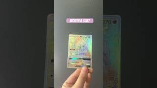 WORTH A SUB? #pokemon #pokemonchannel #pokemoncards