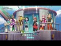 Pokémon Horizons OP 2 HD Halo By Yama X BotchiBoromaru Terapagos Shine