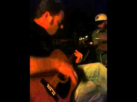 Dan Kelly of Fortunate Youth