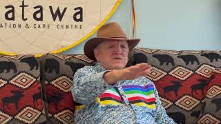 Indigenous Knowledge | Gathering: Video 1