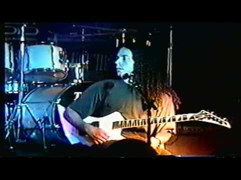 Lucretia (marty Friedman)