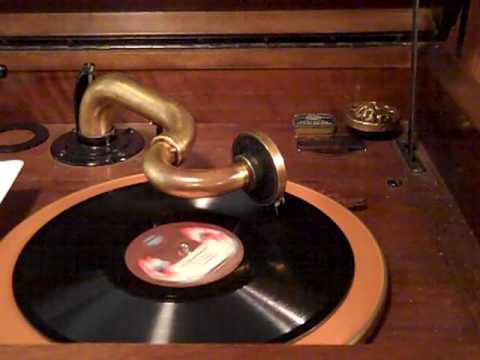 Knickerbockers Ben Selvin The Original Charleston Roaring 20's Victrola