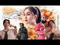 F HERO Ft ก้านตอง ทุ่งเงิน X SARAN กุหลาบ KULARB Reaction