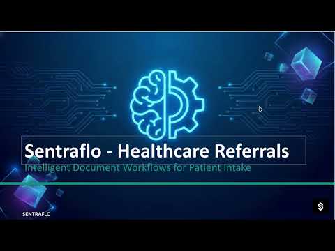 Referral Automation Overview