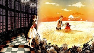 Most Emotional Music: "Found" by Marika Takeuchi