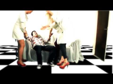 Black Deni - Alo, Ambulanta (Official Video)