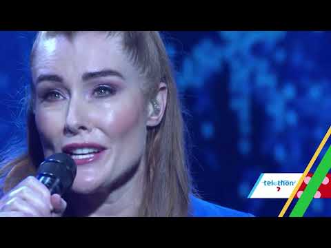 Jemma Rix Performs Frozen's "Let It Go" at 7Perth Telethon - (23.10.2022)