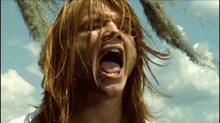 The Almost - Southern Weather (Official Music Video) HD