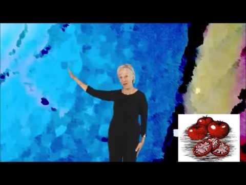 Dr Jean's Banana Dance Remix