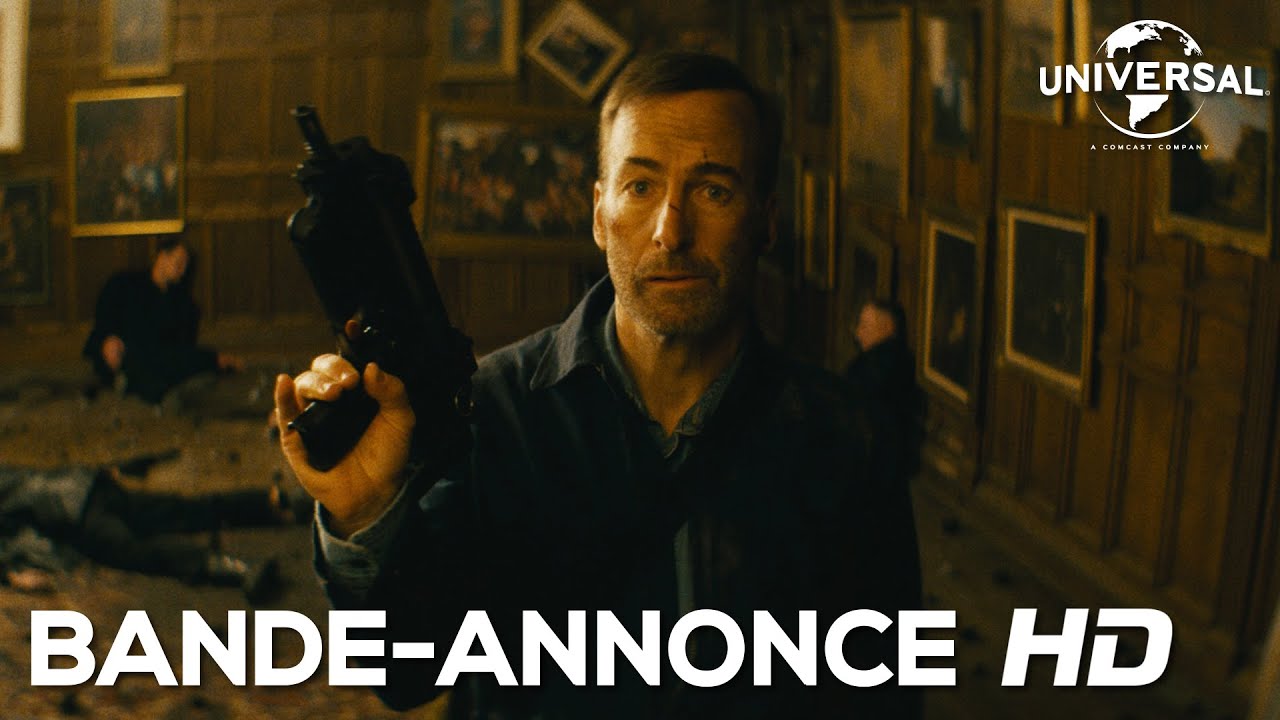 NOBODY - Bande Annonce [VF]
