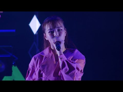 Lucky² - Shooting Star (Lucky² LIVE TOUR 2023 “Happy Summer” - at Zepp Haneda (TOKYO)