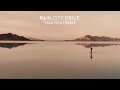 Rain City Drive Talk To A Friend Music Video