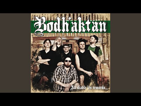 Par Chez Nous - Bodh'aktan