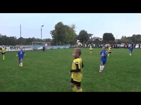 LIGA F1 RESPEKT HALINOW KS ZWAR Q4 2015 09 12 17 01