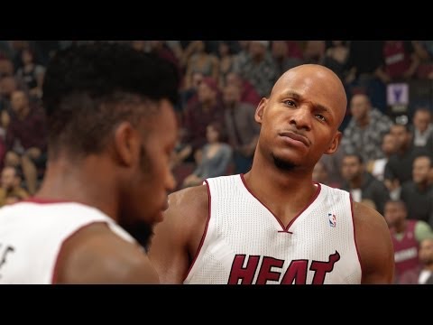 NBA 2K14 (PS4 Next-Gen Gameplay) - My Thoughts On Eco Motion Engine & Emotion Plus Personalities