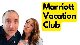 IF WE COULD DO IT OVER... Would We Buy Into Marriott Vacation Club?
