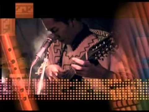 Vuelve - Los Kjarkas