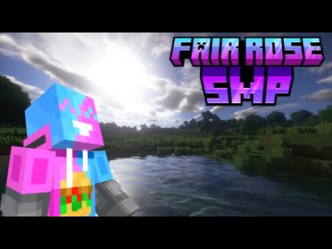 EPIC MODS ADDED to Minecraft SMP!! 🌹