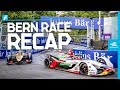 2019 Julius Baer Swiss E Prix Race Recap A Stunning Conclusion In The Wet