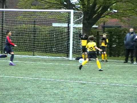 E1 bsv limb 3 - 4 Roda jc E2 voorjaar 2012