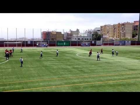 Union viera femenino b noe