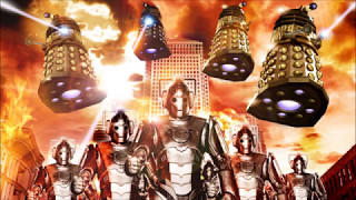 Doctor Who (Guitar Instrumental Version)