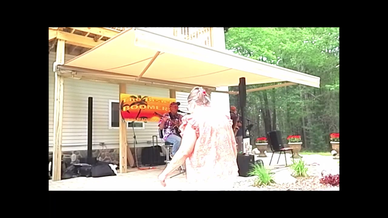 Promotional video thumbnail 5 for The Beach Boomers