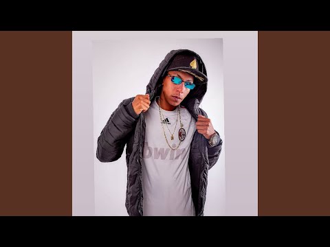 Mega Baile Do Escadão