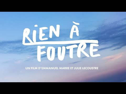 afbeelding RIEN A FOUTRE - Bande-annonce