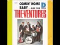 Ventures – “Comin’ Home Baby” (Dolton) 1966