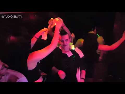 hichem smati et chikh nano 2016 omri mhalwase ( vidéo clip )