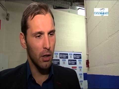 KVC Westerlo - KFC Dessel Sport (KVC.TV - 08/03/2014)