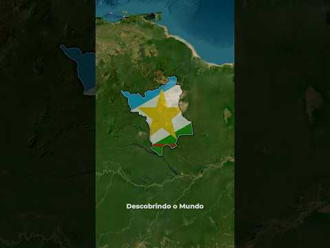 Roraima #boavista #roraima