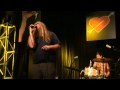 Benji Hughes - You Stood Me Up (Live) 