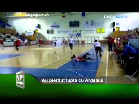 Au pierdut lupta cu Ardealul