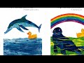 Rubber Duckie Story