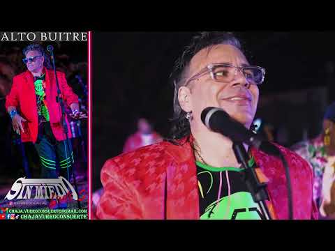 ALTO BUITRE - GRUPO CHAJA 2022 - INCLUYE PASITO BUITRE (VERSION SIN MIEDO)