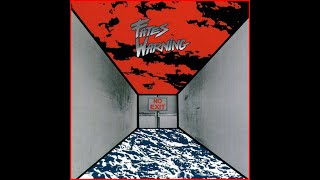 FATES WARNING   The Ivory Gates of Dreams