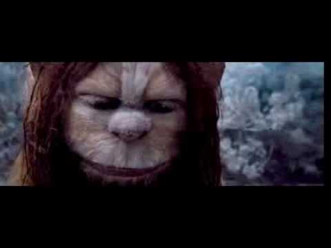 where the wild things are vore scene