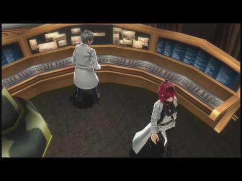 God Eater 2 Rage Burst Part 78