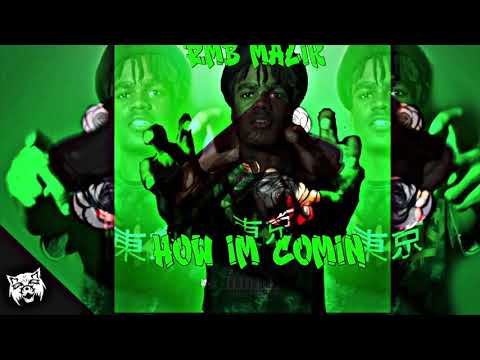Lilmalik079 - How Im Coming (Remix)