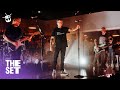 The Amity Affliction - 'Soak Me In Bleach' live on The Set