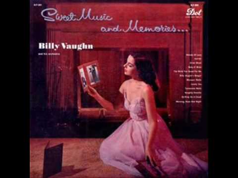 Ronnie Hilton - Magic Moments ( 1958 )