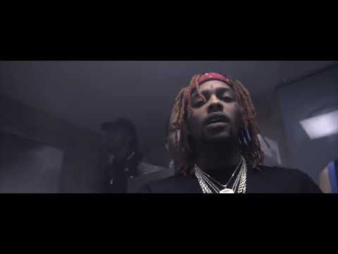 Stunna 4 Vegas - Beat Da Block 2 ft. YRB Tezz & Trap $wagg (Music Video)