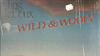 Chris Ledoux ~ Cowboy Songs (Vinyl)